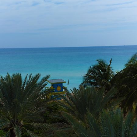 Ocean Surf Hotel Miami Beach Exterior photo